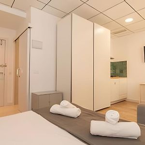 Apartamento Loft de 1 dormitorio